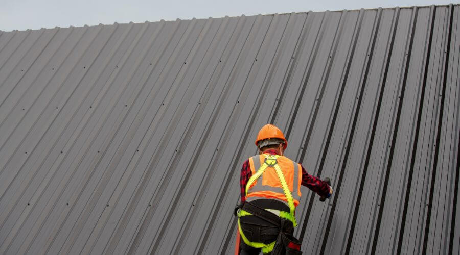 Expert tile roof repair services in Colusa, CA